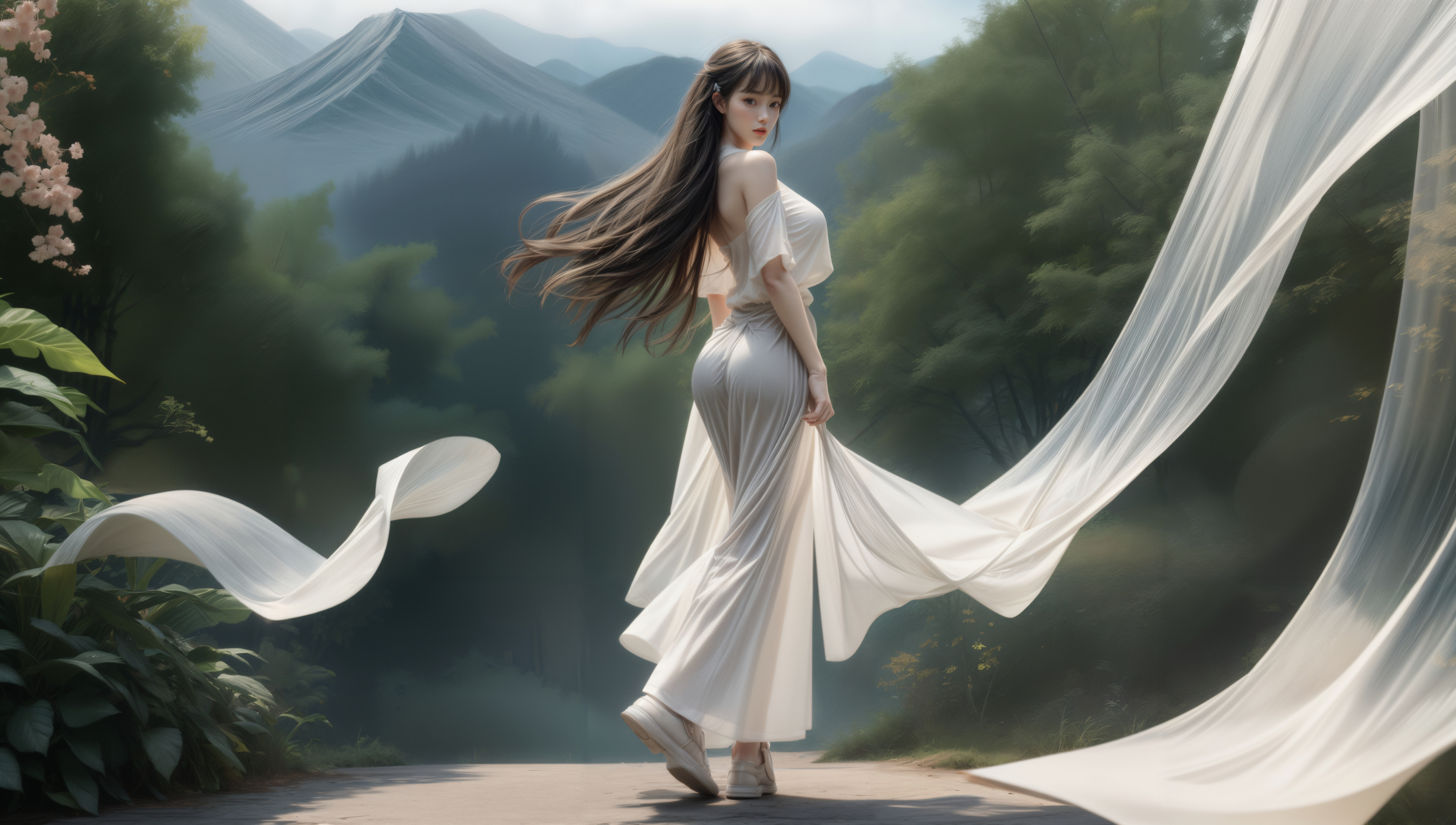 2025女篮亚洲杯：菲律宾队战胜黎巴嫩队